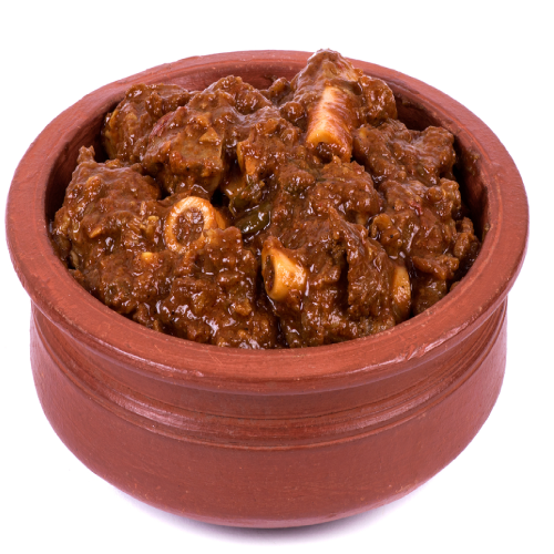 Mutton-Pickle
